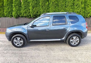 Dacia Duster I SUV Facelifting 1.5 dCi 109KM 2016 Dacia Duster dCi 110 2WD Comfort 1.5 Diesel 109KM, zdjęcie 6