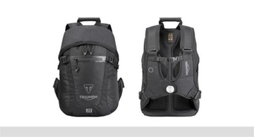 MLUA21000 25L PLECAK MOTOCYKLOWY TRIUMPH