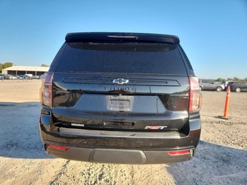 Chevrolet Tahoe GMT900 2023 Chevrolet Tahoe K1500 RST 2023 3.0L 3.0 Diesel 277KM, zdjęcie 3