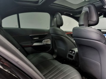 Mercedes Klasa E W214 Sedan 2.0 220d 197KM 2025 E Klasa 220 d 4-Matic AMG 2.0 (197KM) 2025, zdjęcie 9