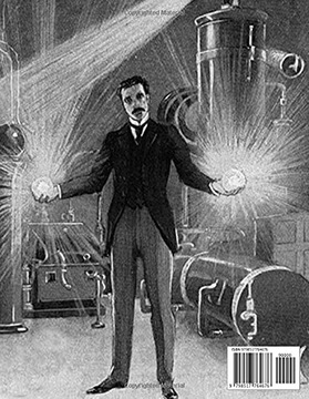 Notebooks, IMPRINT: Science Tech TOUCH My Lightning Rod It's Electrifying :