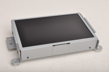 FORD C-MAX MK2 WYŚWIETLACZ RADIA NAWIGACJI GJ5T-18B955-SB