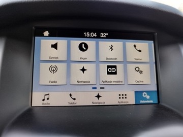 Ford Focus III RS 2.3 EcoBoost 350KM 2017 FORD FOCUS III 2.3 RS 2.3L 350KM, 4x4, Manual, Dokumentacja Recaro, zdjęcie 29