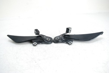 Крепление рамы BMW K 1300 GT 09-13