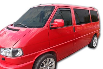 OWIEWKI HEKO VW CARAVELLE TRANSPORTER T4 2SZT.