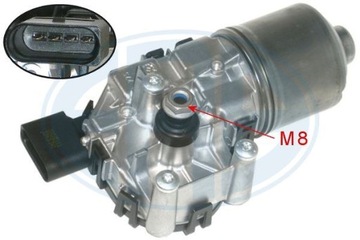 ERA 460213 MOTOR STĚRAČE