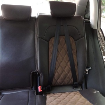 УНИВЕРСАЛЬНАЯ СТАЛЬНАЯ РУЧКА СИДЕНЬЯ ISOFIX ПРЕМИУМ