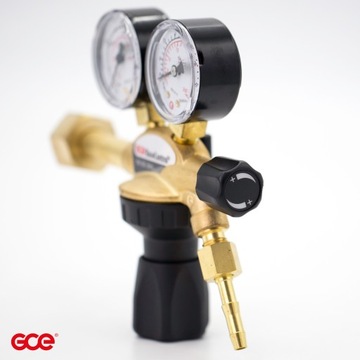 Редуктор цилиндра управления аргоном/CO2 Base Control 0870293