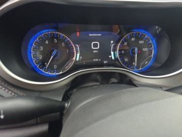 Chrysler Pacifica II 2024 Chrysler Pacifica Pinnacle 2024 3.6 Benzyna 287KM, zdjęcie 12