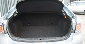 Mazda 6 II Sedan Facelifting 2.0 MZR 155KM 2010 Mazda 6 2,0 Benzyna Serwisowany ASO Mazda Udokumentowany Niski Przebieg, zdjęcie 18