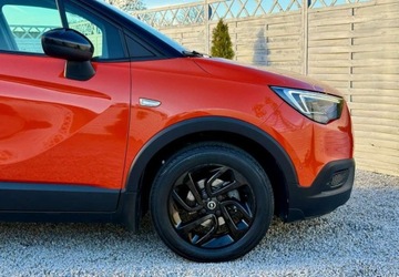Opel 2019 Opel Crossland X Opel Crossland X 1.2 Design Line 1.2 Benzyna 81KM, zdjęcie 30