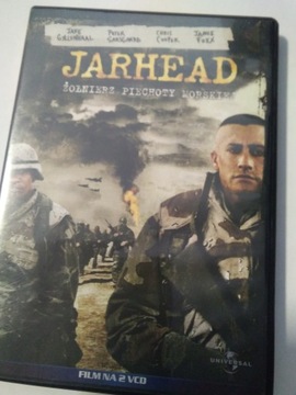 FILM JARHED VCD