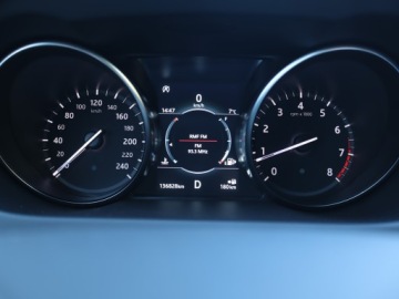 Land Rover Discovery Sport SUV 2.0 Si4 240KM 2018 Land Rover Discovery Sport Si4, Salon Polska, zdjęcie 10