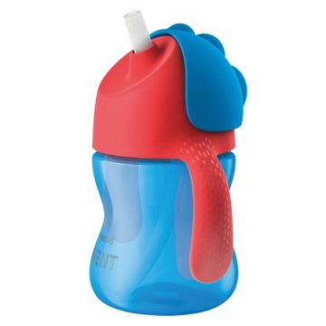 Philips Avent Bidon ze słomką 9m+