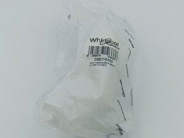 ЭЛЕКТРОМАГНИТНЫЙ КЛАПАН 2-ХОДОВОЙ СТИРАЛЬНОЙ МАШИНЫ INDESIT ARISTON