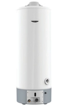 Bojler gazowy Ariston 115 l