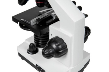 OPTICON - Микроскоп Biolife PRO 1024x + аксессуары + камера/цифровой окуляр