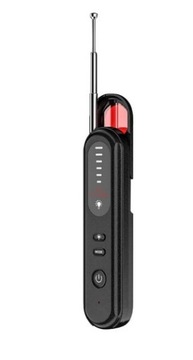 Детектор прослушивания телефонных разговоров и камер, GPS-локатор GSM, Детектор прослушивания телефонных разговоров