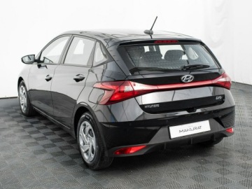 Hyundai i20 III Hatchback 1.2 MPI 84KM 2023 Hyundai i20 WD1044T#1.2 Pure Cz.cof Bluetooth, zdjęcie 3