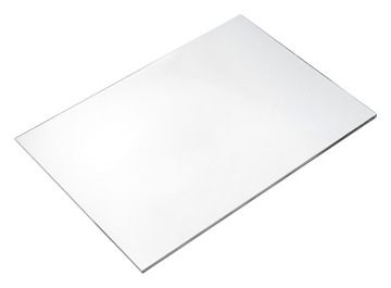 PŁYTA PLEXI / PLEKSI / PLEKSA - 4mm - Na Wymiar