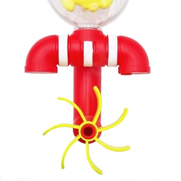 ИГРУШКА ДЛЯ ВОДНОЙ ВАННЫ ВУПИ