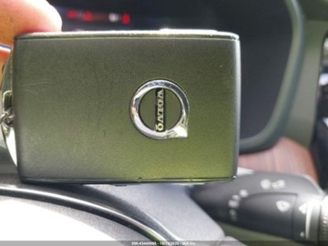 Volvo S60 III 2025 Volvo S60 2025 VOLVO S60 PLUG-IN HYBRID T8 PLUS 2.0 Hybryda Plug-in 312KM, zdjęcie 11