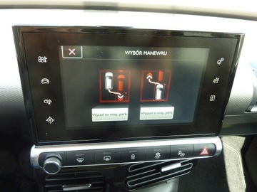 Citroen C4 Cactus Crossover 1.2 PureTech 82KM 2015 Citroen C4 Cactus 1.2, zdjęcie 32