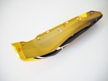 YAMAHA XSR-700 16-18 НАКЛАДКА ОБтекателя БАКУ