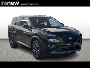 Nissan X-Trail IV 2023 X-Trail 1.5 VC-T e-POWER Acenta 2WD, zdjęcie 6