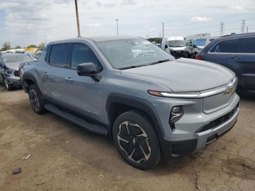 Chevrolet Silverado II 2026 Chevrolet Silverado LT 2026 Elektryczny 310KM, zdjęcie 4