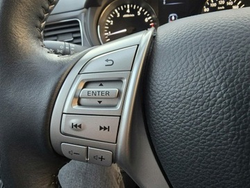 Nissan Pulsar 1.2 DIG-T 115KM 2017 Nissan Pulsar Serwisowany w Aso Nissana, zdjęcie 12