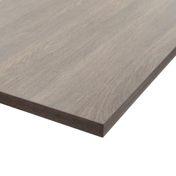 Blat Biurka 120x72cm Standard 18mm różne dekory