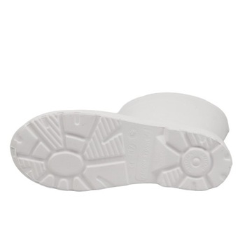 Детские резиновые сапоги LIGHTWEIGHT FOAM, Белый 38