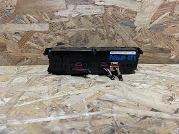 PANEL KLIMATIZACE VENTILACE SEAT ARONA 6F9 6F0907044F