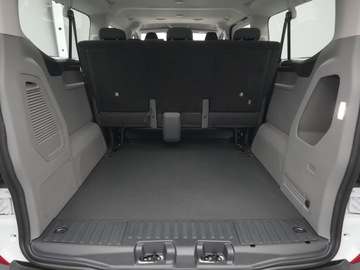 Ford Transit Custom II Van L1 2.0 EcoBlue  150KM 2025 Ford Transit Custom Kombi L2 2.0 EcoBlue 150KM Trend, zdjęcie 18