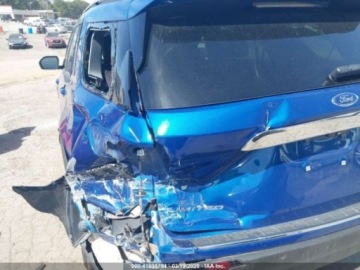 Ford Explorer VI 2021 Ford Explorer 2021 Ford Explorer Limited 4WD 2.3 Benzyna 300KM, zdjęcie 10