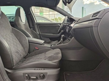 Skoda Superb III Kombi Facelifting 2.0 TDI SCR 200KM 2022 Skoda Superb 2.0 TDI 200KM Sportline DSG Kamera DCC Virtual HAK Panorama F, zdjęcie 28