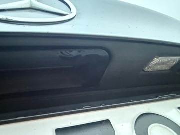 Mercedes CLA C117 Coupe 1.8 200 CDI 136KM 2014 Mercedes-Benz CLA MERCEDES CLA Stan perfekcyjny Duza navi Kamera czujniki, zdjęcie 12