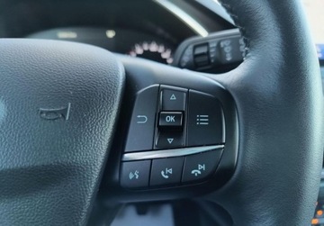 Ford Focus IV Hatchback 1.0 EcoBoost 125KM 2021 Ford Focus BLACK WEEK 1.0 EcoBoost Hybrid 125 KM Active Faktura VAT 23, zdjęcie 22