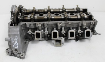 GŁOWICA CYLINDRÓW 77858769 BMW E46 E60 E90 2.0D