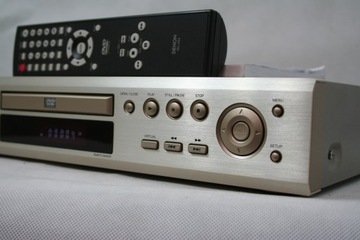 DVD DENON DVD-900 |MP3|ДИСТАНЦИОННЫЙ|