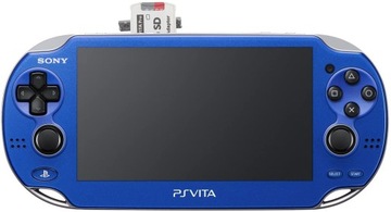 АДАПТЕР MICROSD ДЛЯ PS VITA SD2VITA 5.0 SLIM FAT