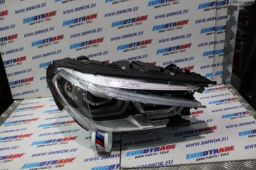 BMW G01 LAMPA PRAWA ADAPTIVE LED 8739654
