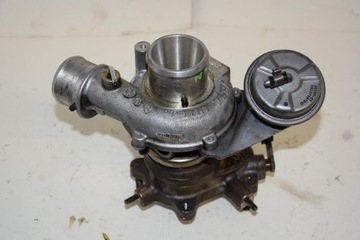 ALFA ROMEO GIULIETTA 1.4B 120 KM