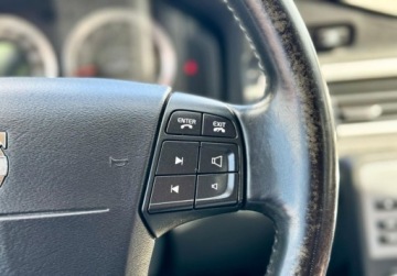 Volvo V70 III Kombi 2.5 T 200KM 2009 Volvo V70 2.5T 200Km Summum Xenon skory pamiec PDC Full 2.5 Benzyna, zdjęcie 29