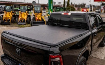  RAM 1500 RAM 1500 5.7 4X4 Crew Cab Limited 399KM 5.7 Benzyna 399KM, zdjęcie 8