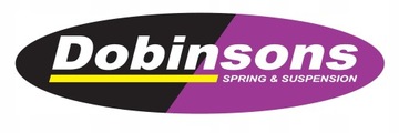 DOBINSONS GS45-114 TLUMIČ PŘEDNÍ