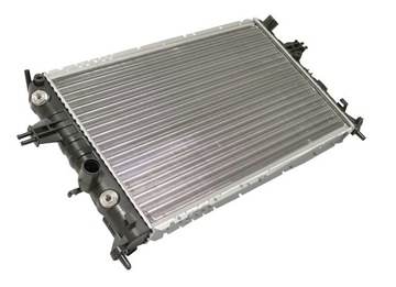 CHLADIČ ASTRA G 2,0 DTI
