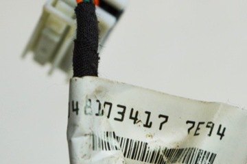 ZRCÁTKO VNITŘNÍ MERCEDES-BENZ C T-MODEL (S204) A2048173417 2.1L DIESEL