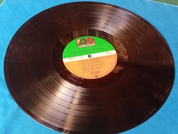 Black Music - Джими Хендрикс, Джеймс Браун - LP